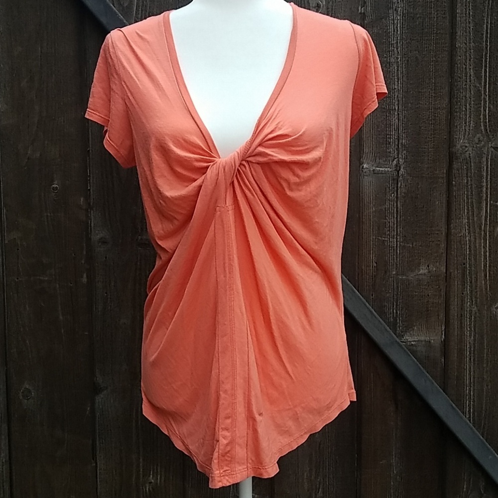 Free People Tee Size S